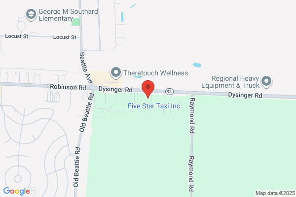 Maplewood East Apartments