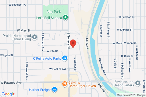 Seneca Place Apartments