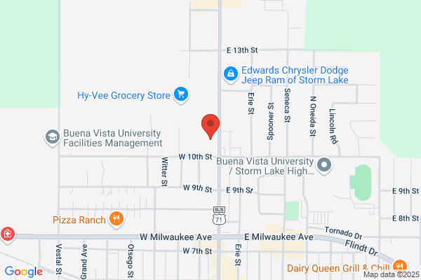 NAPA Auto Parts - Storm City Auto Parts
