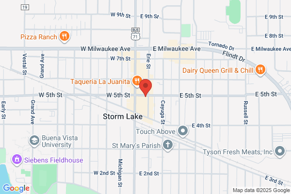 Storm Lake Broadband