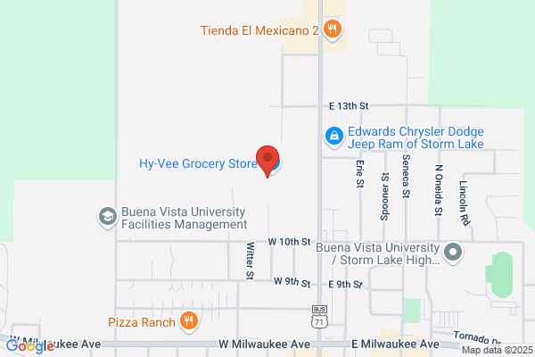 Hy-Vee Pharmacy