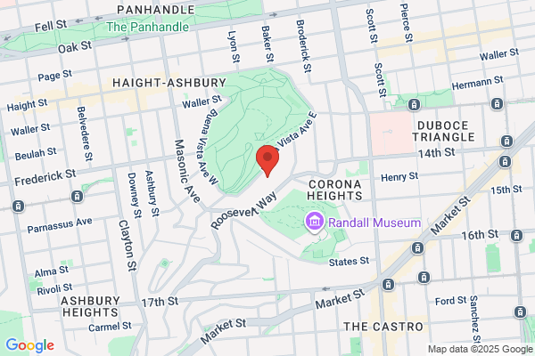 Buena Vista Manor
