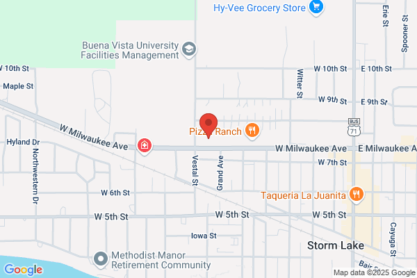 United Community Health Center