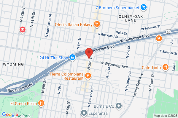 Walsh Brian Dr DC