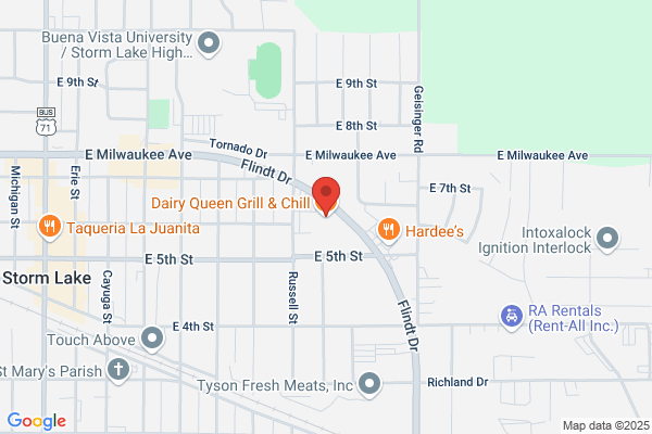 Dairy Queen Grill & Chill