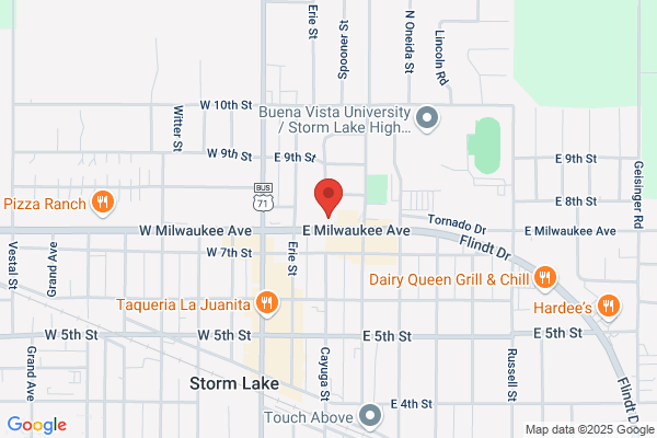 Taco John's - Closed