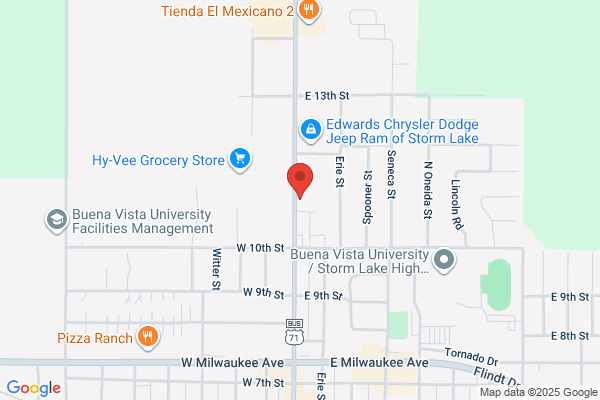 Town And County Insurance