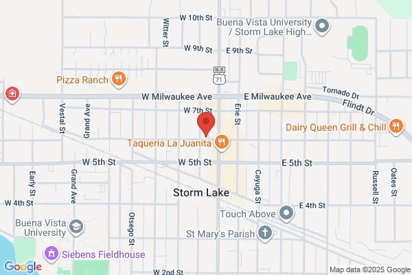 Patton David W Attorney