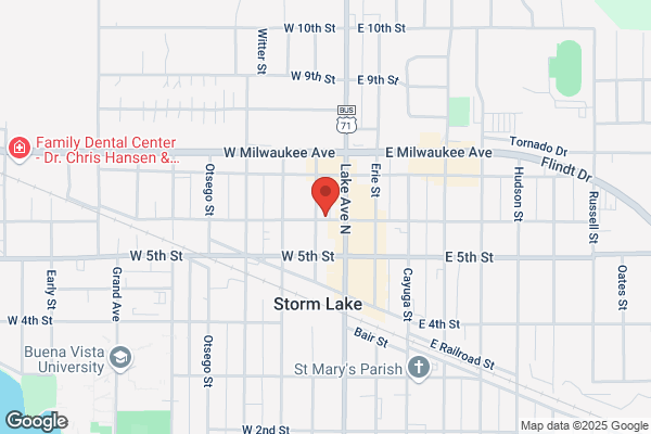 Law Offices Of Redenbaugh & Mohr P.C.