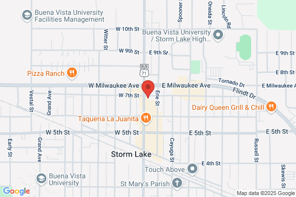 Real Estate Specialists of Storm Lake, Inc.
