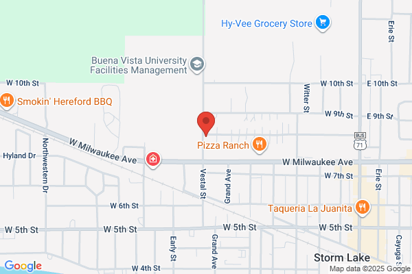 Vista Estates Mobile Home Park