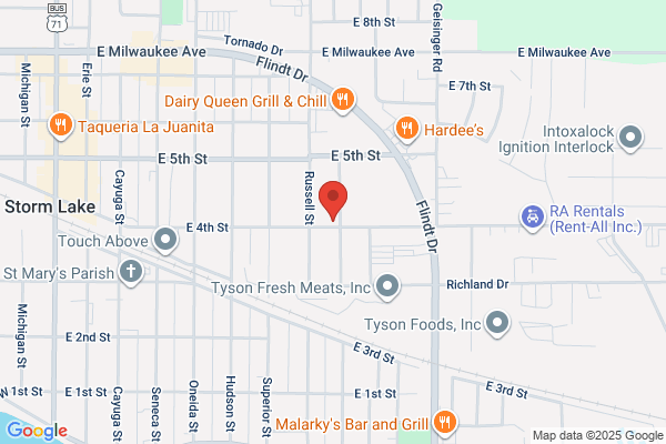 Lutheran Hispanic Outreach Center