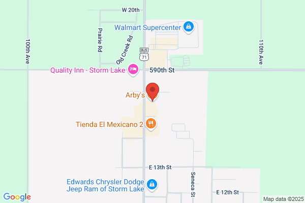 Arby's