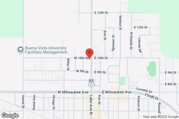 Buena Vista Auto Sales