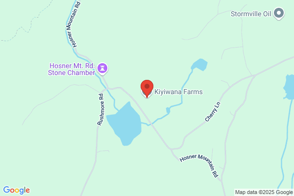 Kiyiwana Farms