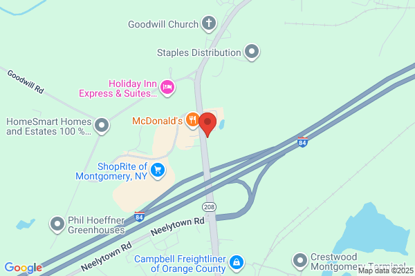 Route 55 Mart Inc