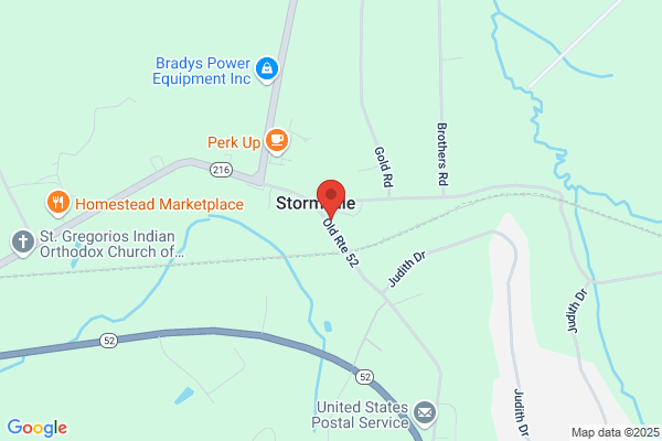 Stormville Fire Co