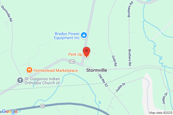 Stormville Pizza & More