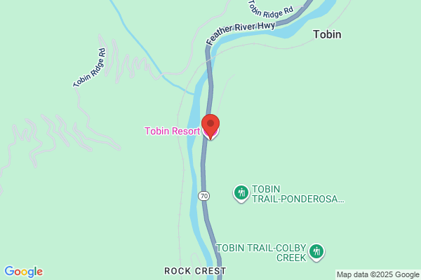 Tobin Resort