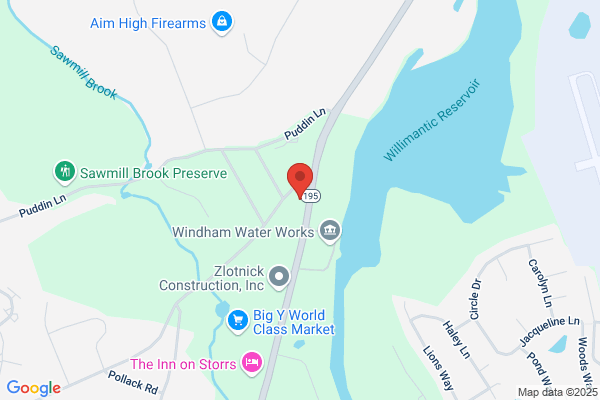 Century 21 Connecticut Realty Associates