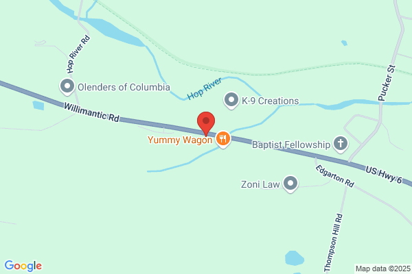 Columbia Cleaning Centres