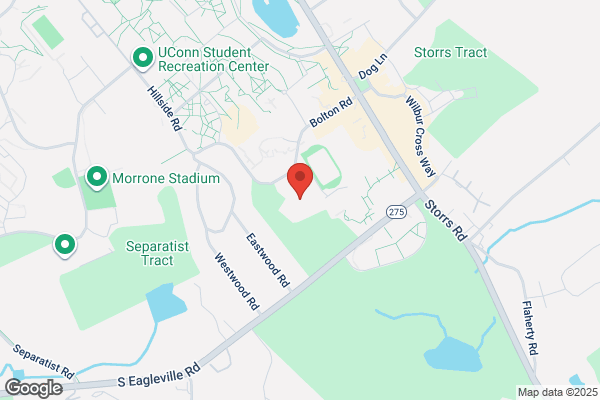 Connecticut Roofing Co Inc