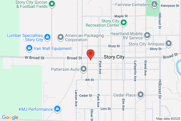 Cook Family Dentistry