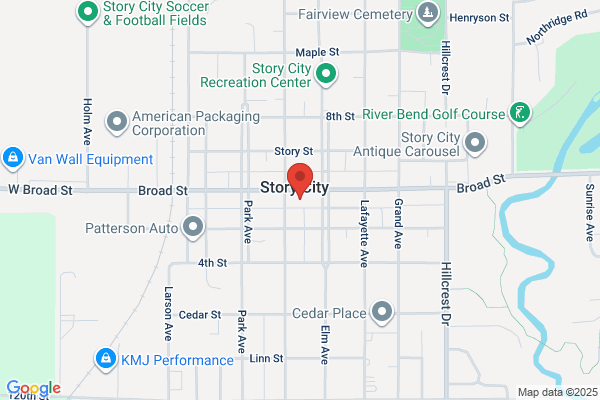 Jacobson's Gun Center
