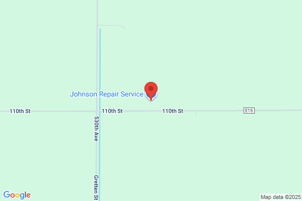 Johnson Repair Service