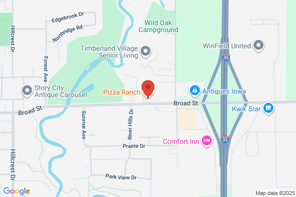 Pizza Ranch