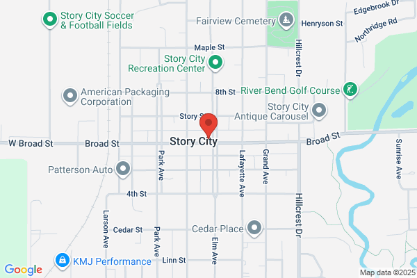 Ackley State Bank