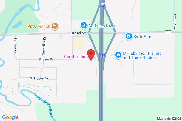 Comfort Inn