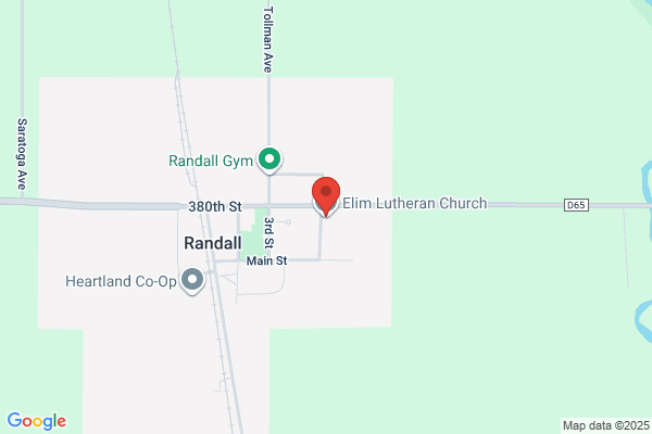 Elim Lutheran Church
