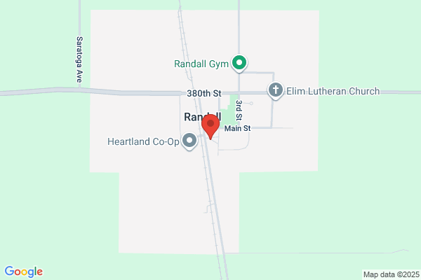Hamilton County Maintenance Garage
