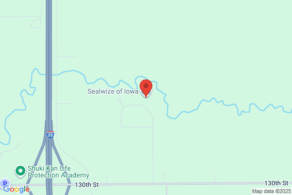 Sealwize of Iowa