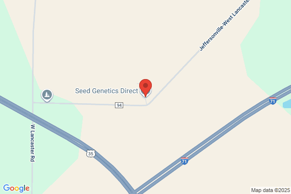 Seed Genetics Inc