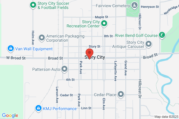Story City Chamber of Commerce