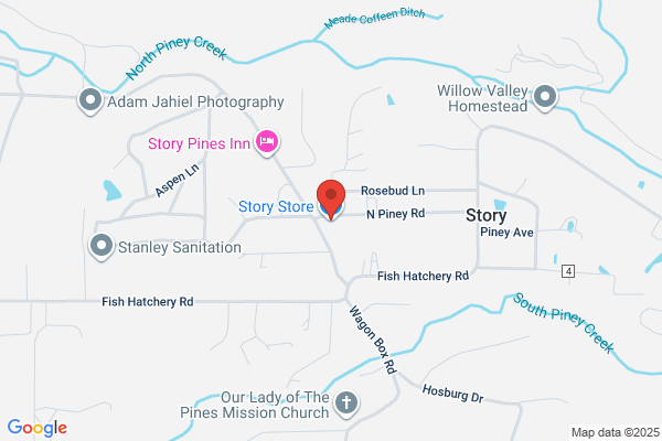 Piney Creek Grocery