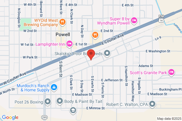 Sanders Plumbing & Heating