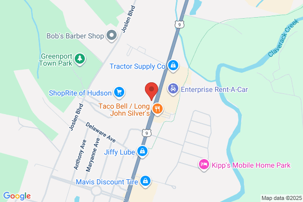 AutoZone Auto Parts
