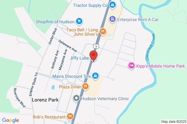 Jiffy Lube