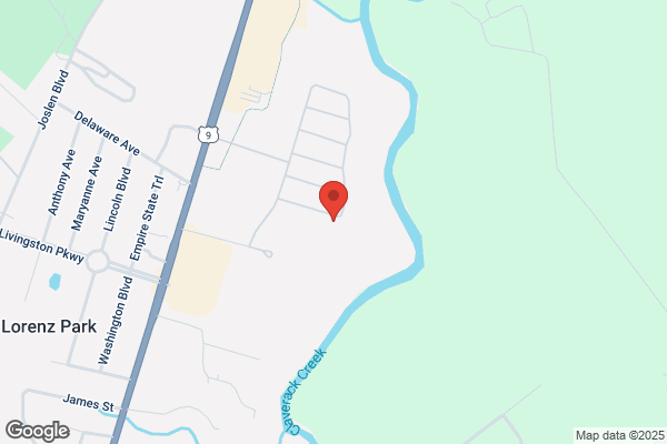 Kipp's Mobile Home Park Inc