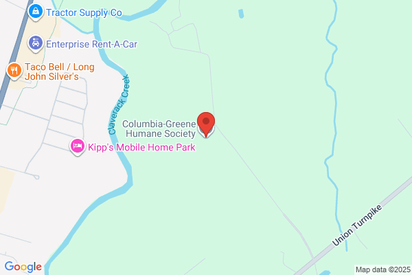 Columbia-Greene Humane Society