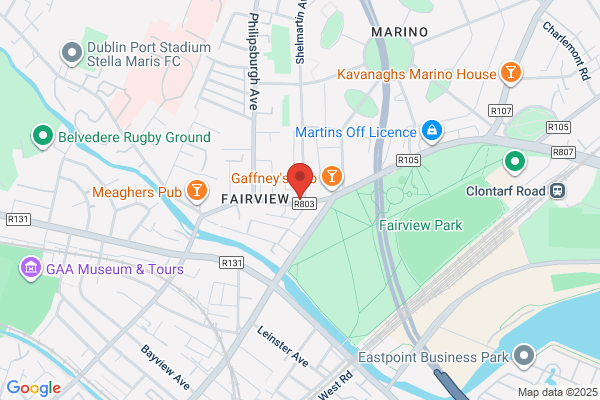 Fairview Family Practice