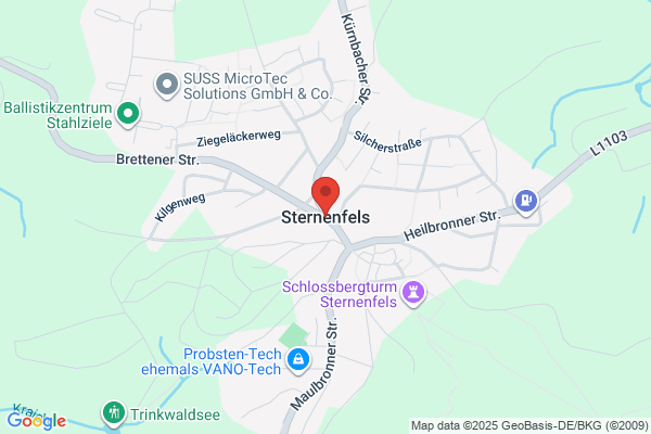 Sternfeld's