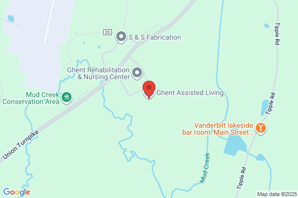 Whittier Assisted Living Center