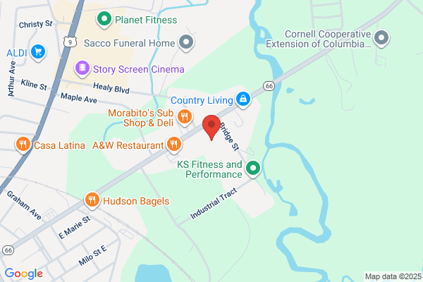 Yonder Fruit Farms Inc