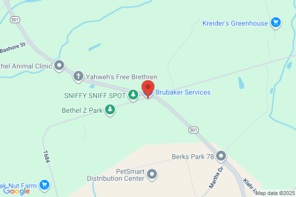 Brubaker Heating & Cooling