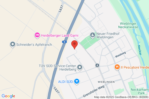 Heidelberg Auction Services