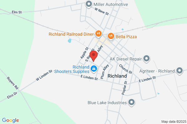 Richland Boro Office